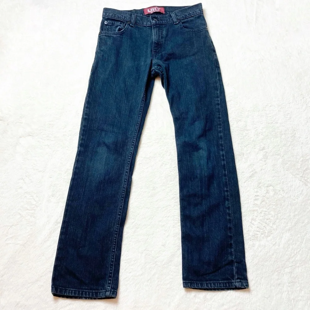 Levi’s Men’s 511 Slim Fit Jeans